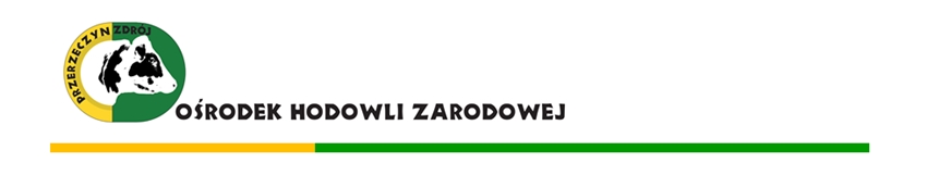 OHZ logo